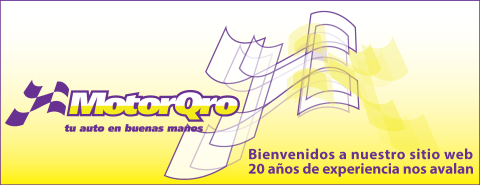 Bienvenidos a Motorqro.com