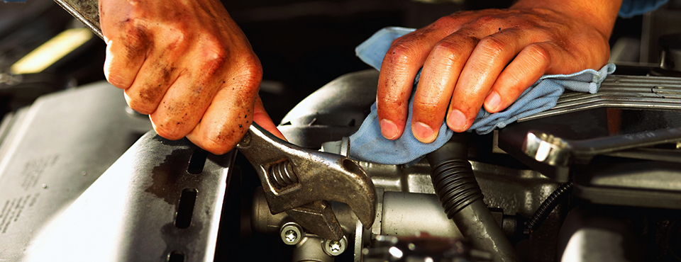 Tu auto en buenas manos