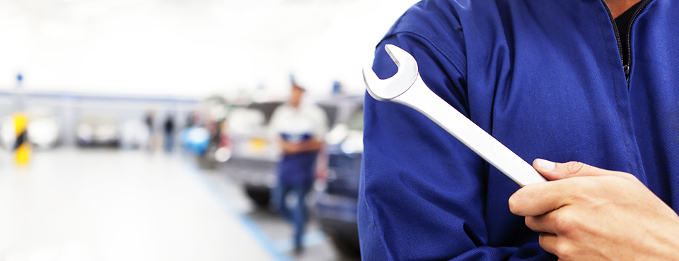 Expertos en diagnóstico automotríz