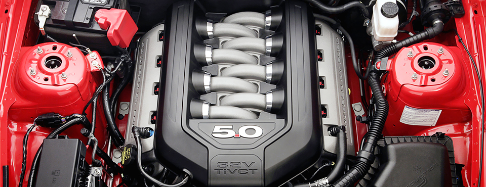 Cuidamos tu motor como nadie